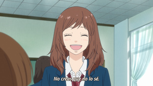 Ao Haru Ride